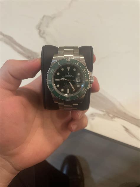 rolex noob v10 kaufen|noob v10 hulk review.